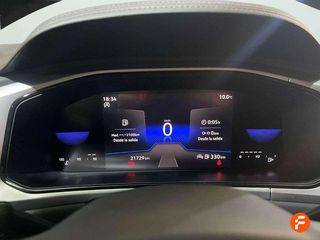 Volkswagen T-Roc Life 1.0 TSI 81kW (110CV)