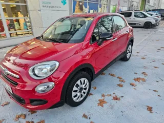 FIAT 500X 2016