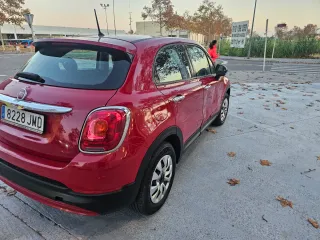FIAT 500X 2016