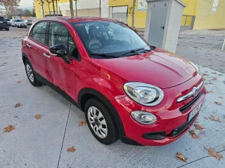 FIAT 500X 2016