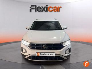 Volkswagen T-Roc Life 1.0 TSI 81kW (110CV)