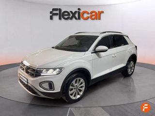 Volkswagen T-Roc Life 1.0 TSI 81kW (110CV)
