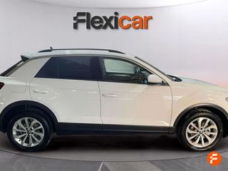 Volkswagen T-Roc Life 1.0 TSI 81kW (110CV)