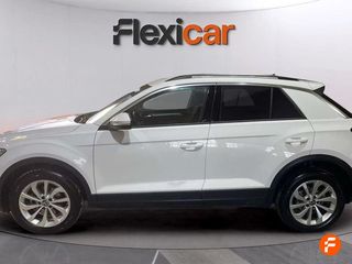 Volkswagen T-Roc Life 1.0 TSI 81kW (110CV)