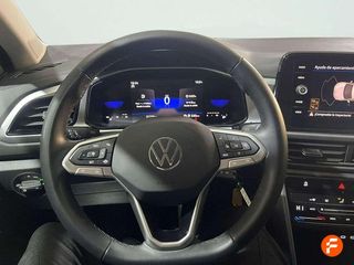 Volkswagen T-Roc Life 1.0 TSI 81kW (110CV)