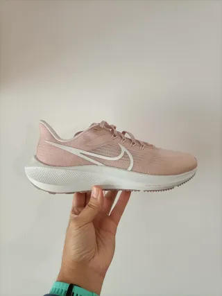 T40,5 Nike Air Zoom Pegasus 39 Rosa