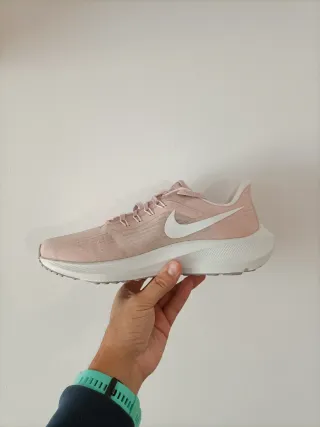 T40,5 Nike Air Zoom Pegasus 39 Rosa