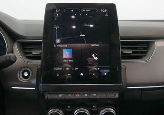 2021 Renault Arkana 1.3 TCe 140cv EDC Microhíbrido Zen