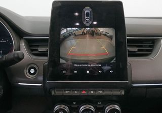 2021 Renault Arkana 1.3 TCe 140cv EDC Microhíbrido Zen