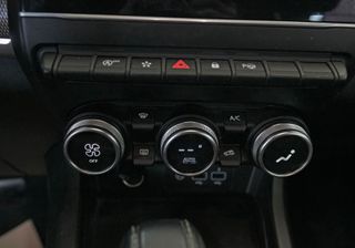 2021 Renault Arkana 1.3 TCe 140cv EDC Microhíbrido Zen