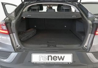 2021 Renault Arkana 1.3 TCe 140cv EDC Microhíbrido Zen