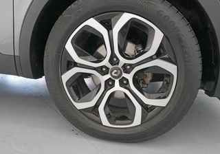 2021 Renault Arkana 1.3 TCe 140cv EDC Microhíbrido Zen