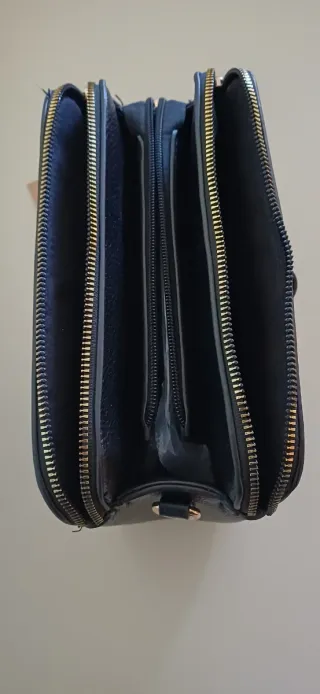 Bolso REAST STYLE negro sin estrenar