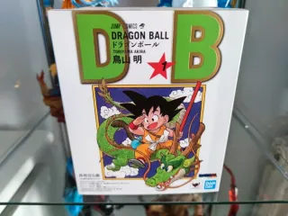 Dragon Ball 40th anniversary SH Figuarts Son Goku