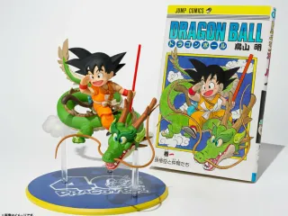 Dragon Ball 40th anniversary SH Figuarts Son Goku