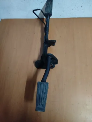 Estriberas Yamaha YBR 125