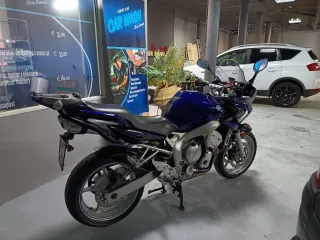 Yamaha FZ6 2005