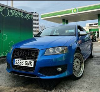 Audi A3 2004