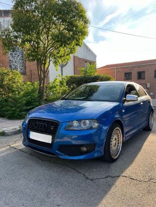 Audi A3 2004
