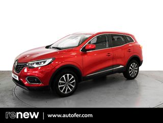 2020 Renault Kadjar 1.3 TCe 140cv GPF Zen