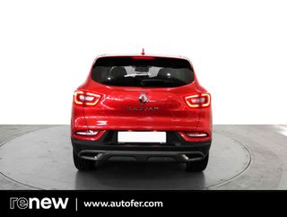 2020 Renault Kadjar 1.3 TCe 140cv GPF Zen