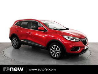 2020 Renault Kadjar 1.3 TCe 140cv GPF Zen