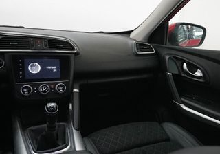 2020 Renault Kadjar 1.3 TCe 140cv GPF Zen