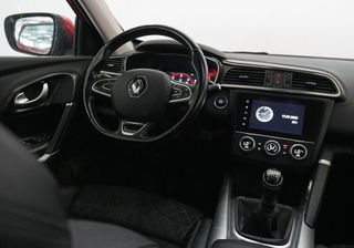 2020 Renault Kadjar 1.3 TCe 140cv GPF Zen