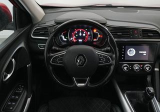 2020 Renault Kadjar 1.3 TCe 140cv GPF Zen