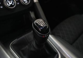 2020 Renault Kadjar 1.3 TCe 140cv GPF Zen