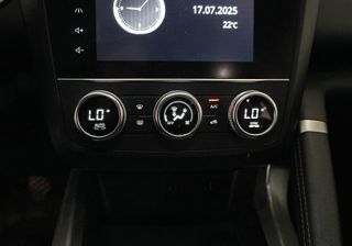 2020 Renault Kadjar 1.3 TCe 140cv GPF Zen