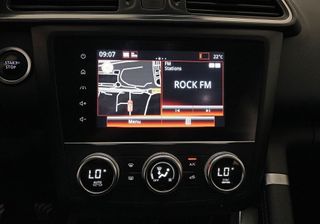 2020 Renault Kadjar 1.3 TCe 140cv GPF Zen