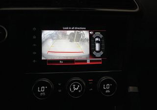 2020 Renault Kadjar 1.3 TCe 140cv GPF Zen