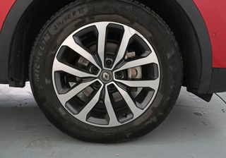 2020 Renault Kadjar 1.3 TCe 140cv GPF Zen