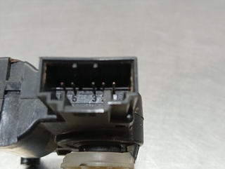 MOTOR APERTURA TRAMPILLAS CLIMATIZADOR AUDI A3 CA