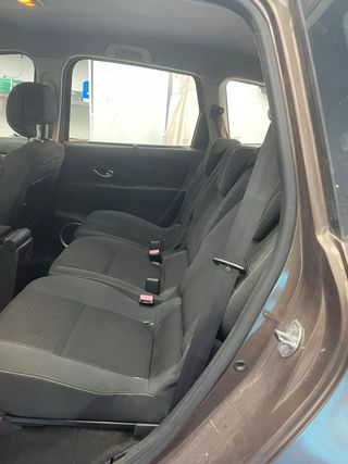 Renault Grand Scenic 2009