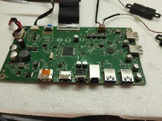 Placa base MSI 715GB752-MOA-T01-005I