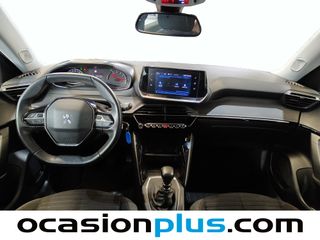 Peugeot 2008 Puretech 100 S&S Active Pack 75 kW (100 CV)