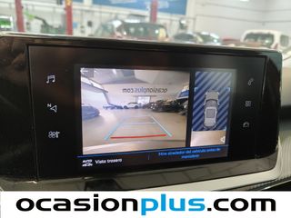 Peugeot 2008 Puretech 100 S&S Active Pack 75 kW (100 CV)