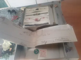 Lote promocionales Bollycao Phoskitos y más