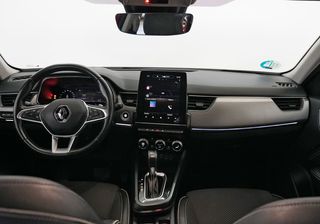 2021 Renault Arkana 1.3 TCe 140cv EDC Microhíbrido Zen