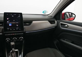 2021 Renault Arkana 1.3 TCe 140cv EDC Microhíbrido Zen