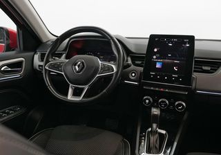 2021 Renault Arkana 1.3 TCe 140cv EDC Microhíbrido Zen