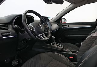 2021 Renault Arkana 1.3 TCe 140cv EDC Microhíbrido Zen