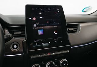 2021 Renault Arkana 1.3 TCe 140cv EDC Microhíbrido Zen