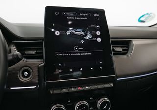 2021 Renault Arkana 1.3 TCe 140cv EDC Microhíbrido Zen