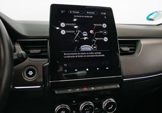 2021 Renault Arkana 1.3 TCe 140cv EDC Microhíbrido Zen