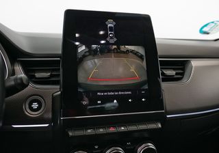 2021 Renault Arkana 1.3 TCe 140cv EDC Microhíbrido Zen