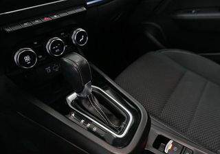 2021 Renault Arkana 1.3 TCe 140cv EDC Microhíbrido Zen