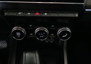 2021 Renault Arkana 1.3 TCe 140cv EDC Microhíbrido Zen